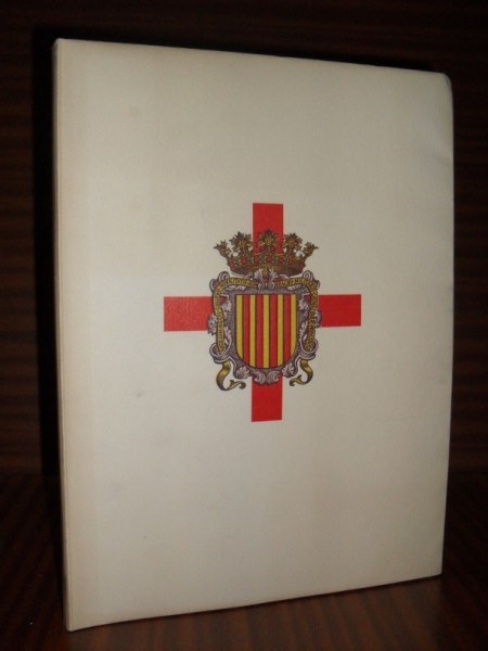 REAL CUERPO DE LA NOBLEZA, ANTIGUO BRAZO MILITAR DEL PRINCIPADO DE CATALUA Y CONDADOS DE ROSELLN Y DE CERDAA. Relacin de Caballeros y Damas, 1982